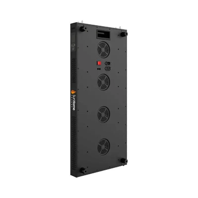 Medical-Grade Full Body Red Light Panel - Image 4