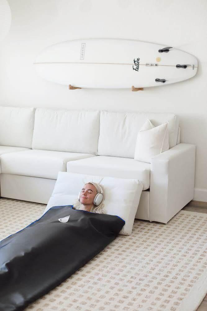 Infrared Sauna Blanket - Image 11
