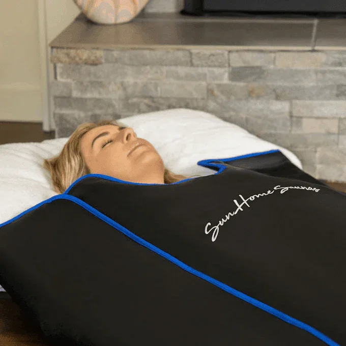 Infrared Sauna Blanket - Image 7
