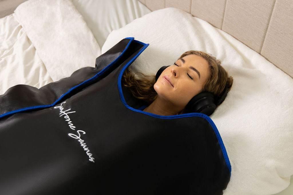 Infrared Sauna Blanket - Image 8