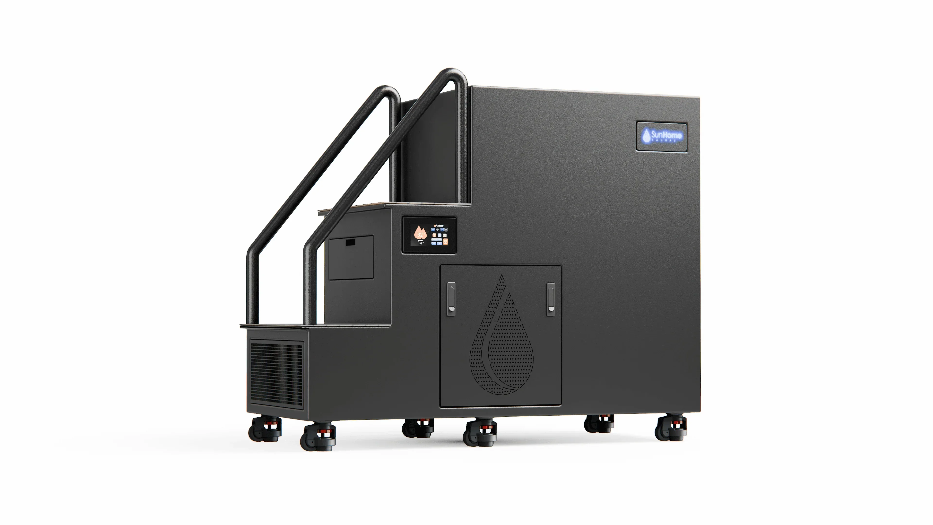 Sun Home Cold Plunge™ Pro Apex - Image 10