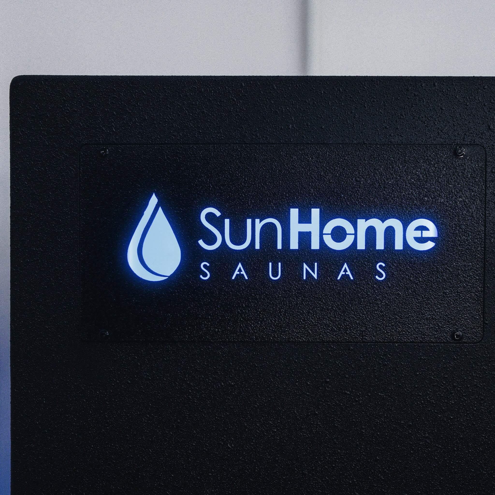 Sun Home Cold Plunge™ Pro Commercial - Image 12