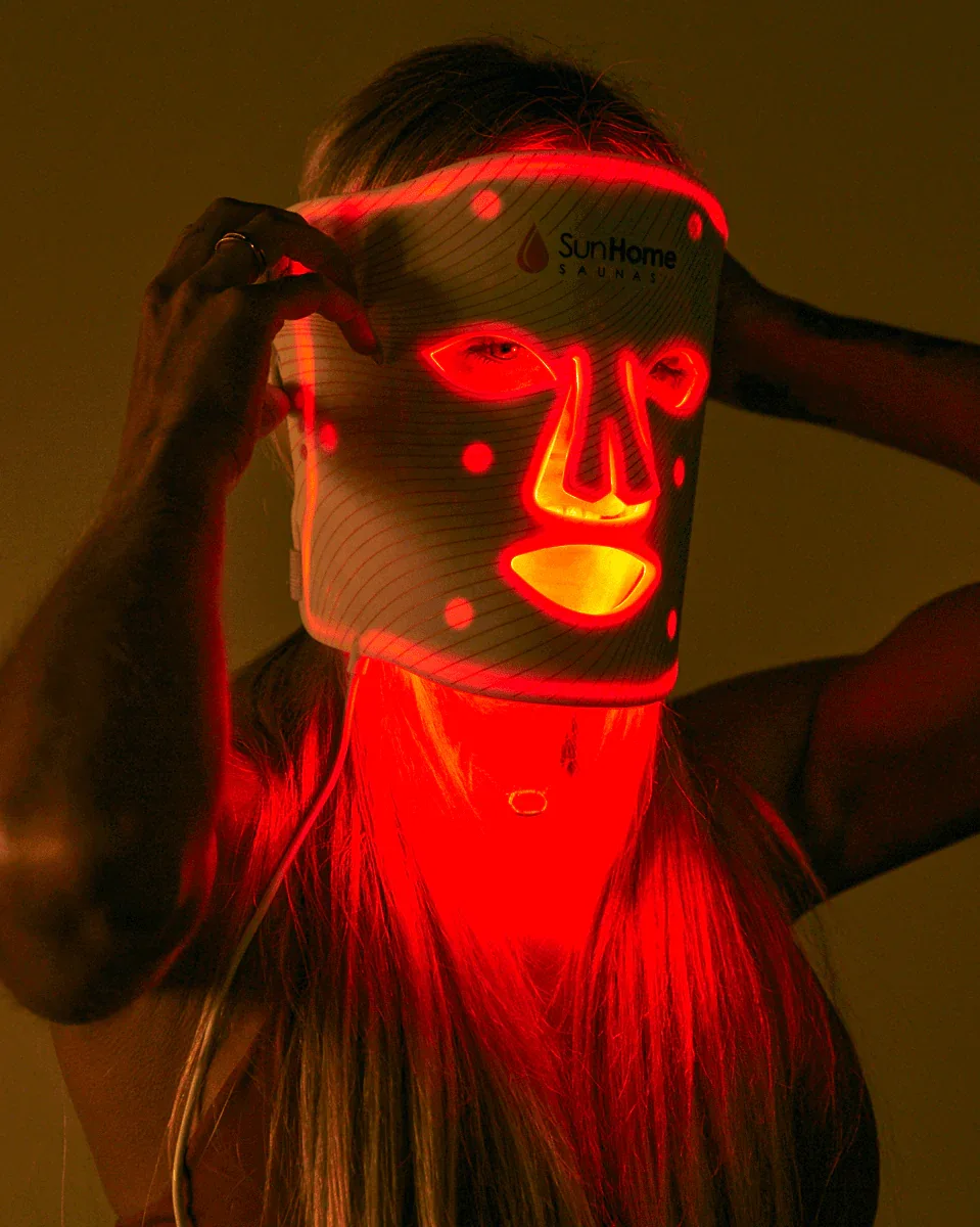 Radiant™ Face Mask - Image 6