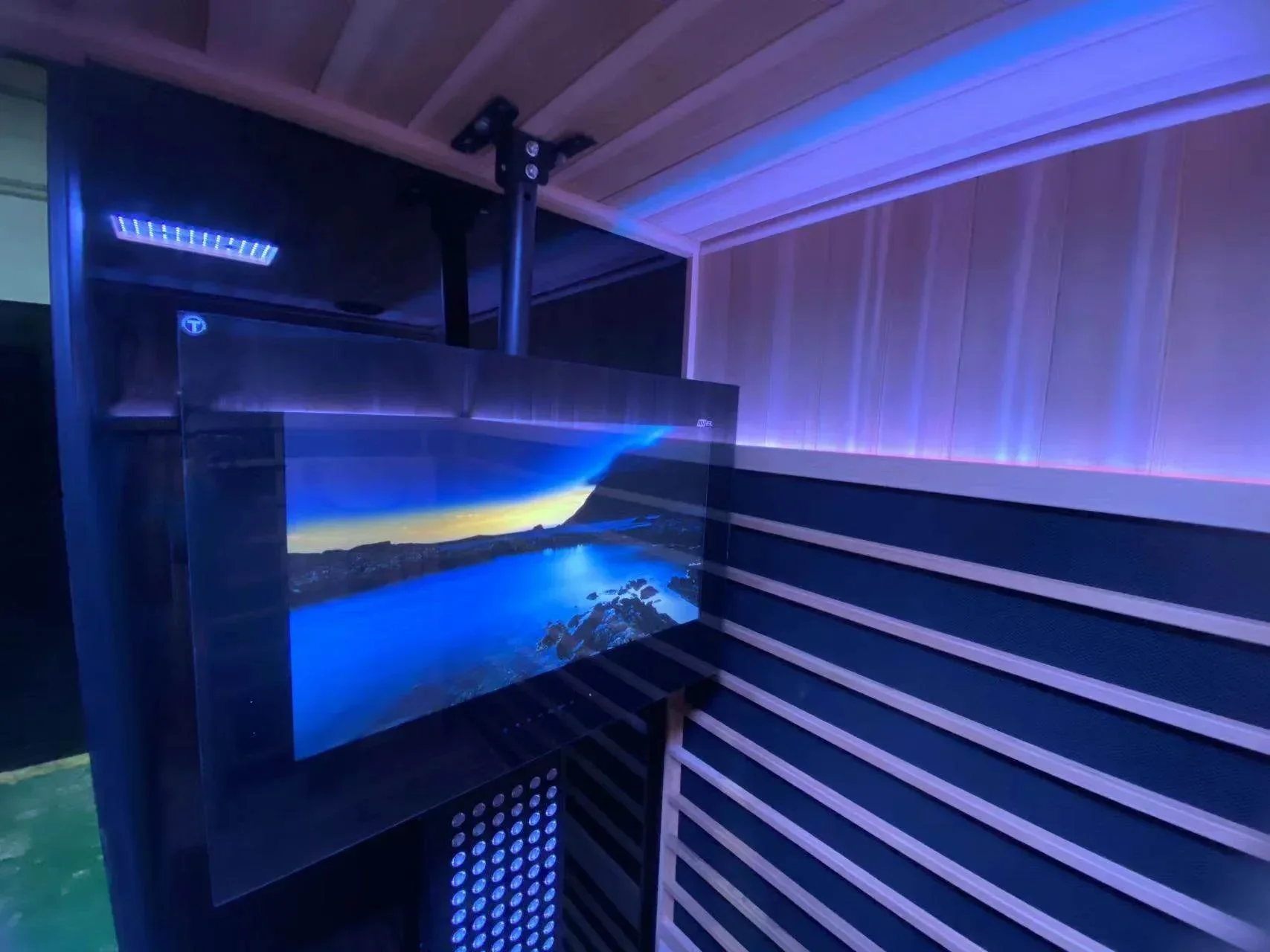 The Ultimate Sauna Sanctuary Bundle - Image 9